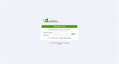 Desktop Screenshot of privado.auladidactica.com